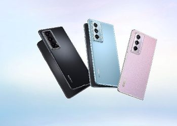 HONOR, Çin’de HONOR Magic Vs2’yi Tanıttı