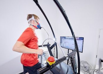 HUAWEI’nin Avrupa’daki Yeni Sıhhat Laboratuvarı Global Araştırmaları İlerletiyor