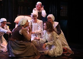 İBB Kent Tiyatroları Ekim ayında perdelerini açıyor: “Klasikler Devam Ediyor”