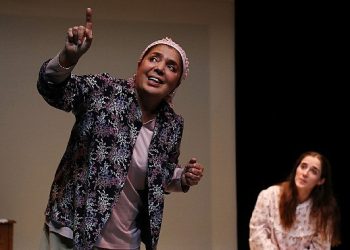 İBB Kent Tiyatroları’nda Bu Hafta (1-5 Kasım 2023)