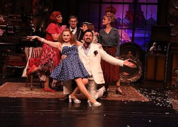 İBB Kent Tiyatroları’nda Bu Hafta (25-28 Ekim 2023)