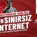 İBB’den 100. yıla özel sınırsız internet