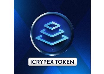 ICRYPEX TOKEN (ICPX) Arz Oluyor