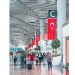 İGA İstanbul Havalimanı, Cumhuriyet’in 100. Yaşını coşkuyla kutluyor