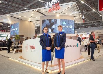 ‘İGA İstanbul Havalimanı’ Dünya Havacılık Dalını Ağırlıyor