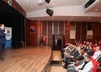 İnegöl Belediyesi: Amaç Türkiye