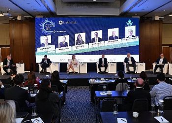 İş Dünyasının Yerli ve Yabancı Temsilcileri, Sürdürülebilir Yatırım Tepesi’nde Buluştu