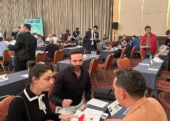 İSİB’in Düzenlediği ISK-SODEX  Alım Heyeti Programı 70 Ülkeden  300’e Yakın Konuğu Ağırlıyor