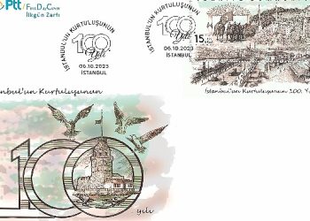 İstanbul’un Kurtuluşunun 100.Yılı