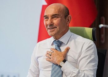 İzmir Büyükşehir Belediye Lider Soyer’den 100’üncü yıl bildirisi