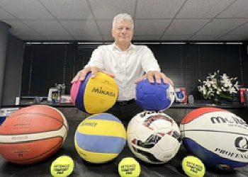 İzmir Büyükşehir Belediyesi’nin Spor Kulübünde Bayrak Değişimi