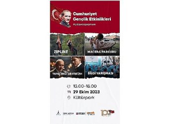 İzmir’in kalbi yarın Kültürpark’ta atacak