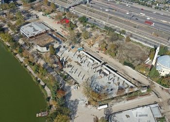 İzmit Millet Bahçesi tam gaz