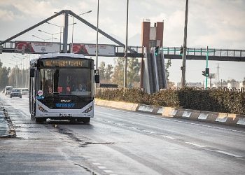 İZTAŞIT Bergama’ya geliyor
