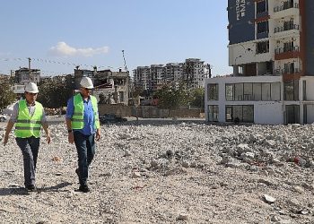 Japon Sarsıntı Uzmanı Moriwaki’den sarsıntılarda ölümlere yol açan “Asmolen” uyarısı!