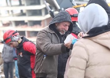 Kadıköy Belediyesi Yayınladı: “1146 Kilometre: Bir Dayanışma Belgeseli”