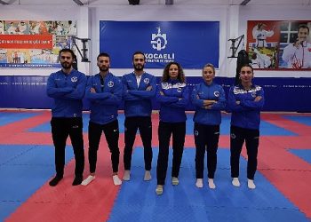 Kağıtspor, Dünya Şampiyonasına çıkarma yapıyor