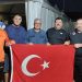 Kağıtsporlu Ali İmamoğlu dünya ikincisi