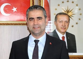 Kandıra Belediye Lideri Turan 100 Yıl iletisi