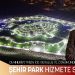 Karaman’ın Yeni Gözdesi Kent Park hizmete sunuldu
