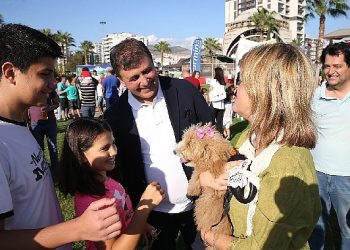 Karşıyaka Belediyesi’nden Hayvanseverlere İrtibat Eğitimi