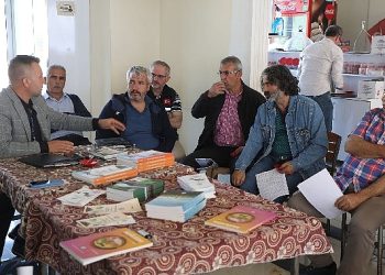 Kavaklıdereli Üreticilere Büyükşehir’den Ceviz Eğitimi