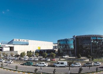 Kayalar Kimya, Ar-Ge 250 Listesinde Yer Aldı