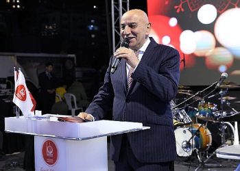 Keçiören’de İsmail Altunsaray Konseriyle Kırşehir Gecesi