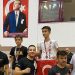 Kemer Belediyesi Kick Boks kadrosundan 6 madalya
