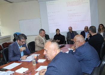 Kent Hastanesi Taksi Durağına 5 Teklif