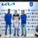 Kia ve Anadolu Efes Spor Kulübü iş birliği dokuzuncu yılında