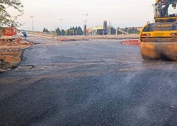Kitap Fuarına Kolay Ulaşım için Kavşak