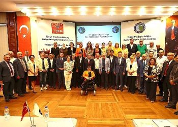 Kıyı Ege’den üç yıllık bütçeye onay