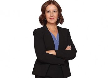 Koç Holding’in Medya Münasebetleri İdaresine Meltem Ersoy Ağu Getirildi