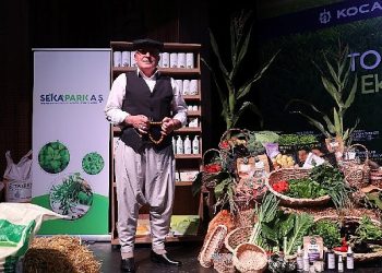 Kocaeli Büyükşehir’den ekim ayında çiftçilere 156 milyonluk ziraî takviye