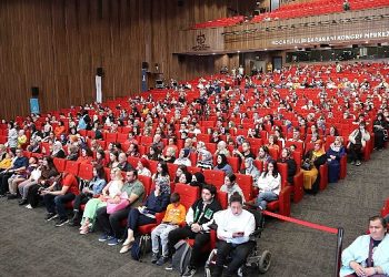 “Kocaeli Gastronomi Kenti Olmayı Hak Ediyor”