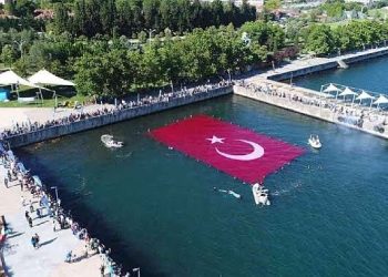 Kocaeli “Türkiye Yüzyılına Koşuyor”