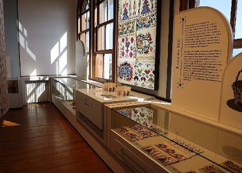 ”Kocaeli’nin lokal kültürü bu müzede yaşayacak”