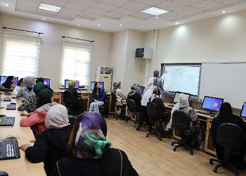 KOMEK Yeni Periyoda 85 Bin Kursiyerle Başladı