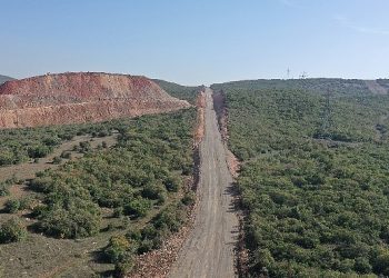 Körfez-Dilovası ortası bu yolla daha kısa