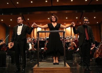 Korolar Maratonu’na Süper Açılış