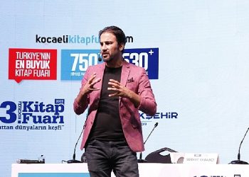 “Kurtarıcı mıyız Kurban mı?”