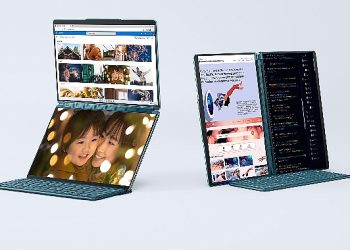 Lenovo Yoga Book9i: En Verimli Formda Kullanmak için İşte 5 Püf Noktası