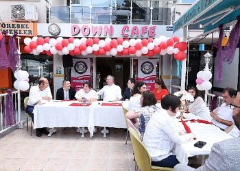 Lider, +1 Çocukların Hayalini Gerçekleştirdi