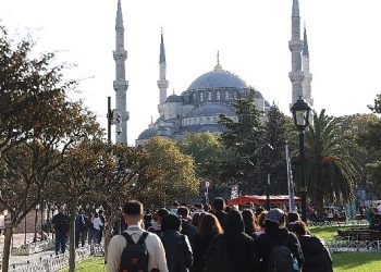Lider Altay: “Öğrencilerimiz Selçuklu Darü’l-Mülkünden Osmanlı Payitahtına Tarihi Bir Seyahate Çıkıyor”