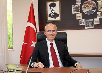 Lider Candan’dan 29 Ekim Cumhuriyet Bayramı Bildirisi