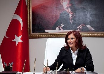 Lider Çerçioğlu: cumhuriyetimizin 100.yıl dönümü kutlu olsun