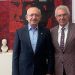 Lider Eriş, CHP Başkanı Kemal Kılıçdaroğlu’nu Ziyaret Etti