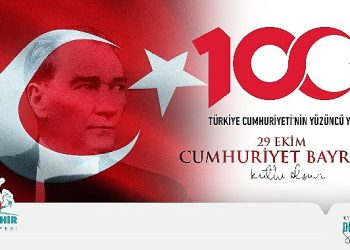 Lider Savran’dan Cumhuriyet Bayramı İletisi