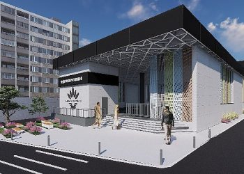 Lider Selvitopu Yeşilyurt Pazaryeri inşaatını denetledi